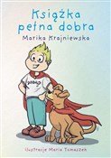 Książka : Książka pe... - Marika Krajniewska