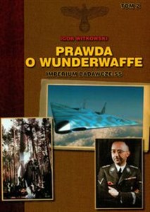 Picture of Prawda o Wunderwaffe t.2