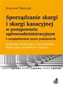 polish book : Sporządzan... - Krzysztof Majczyk