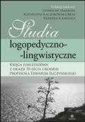 Studia log... - Stanisław Milewski, Katarzyna Kaczorowska-Bray, Barbara Kamińska -  books from Poland
