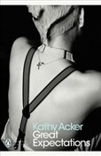 Great Expe... - Kathy Acker -  foreign books in polish 