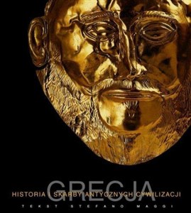 Picture of Grecja. Historia i skarby antycznych cywilizacji