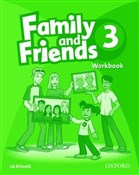 Książka : Family and... - Naomi Simmons