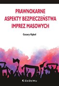 Prawnokarn... - Cezary Kąkol -  foreign books in polish 