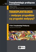 Transplant... - Leszek Pączek, Bartosz Foroncewicz, Krzysztof Mucha -  books from Poland
