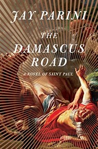 Picture of The Damascus Road: A Novel of Saint Paul