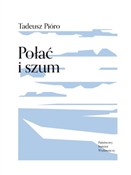 Połać i sz... - Tadeusz Pióro -  Polish Bookstore 