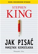 Polska książka : Jak pisać ... - Stephen King