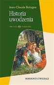 Historia u... - Jean Claude Bologne -  books from Poland