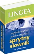 Angielsko-... -  foreign books in polish 