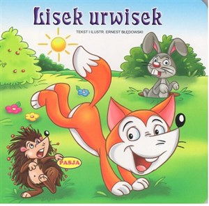 Picture of Lisek urwisek