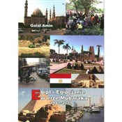 polish book : Egipt i Eg... - Amin Galal