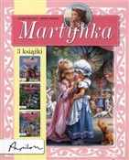 Martynka w... - Gilbert Delahaye, Wanda Chotomska -  foreign books in polish 