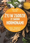 Żyj w zgod... - Małgorzata Wilk, Hanna Wilk -  books from Poland