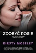 Zdobyć Ros... - Kirsty Moseley -  Polish Bookstore 
