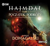 [Audiobook... - Dariusz Domagalski -  books in polish 