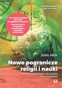 Polska książka : Nowe pogra... - John Hick