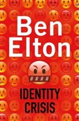 polish book : Identity C... - Ben Elton