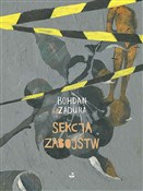 Książka : Sekcja zab... - Bohdan Zadura
