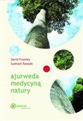Ajurweda m... - David Frawley, Subhash Ranade -  books from Poland