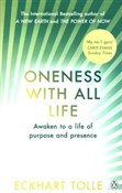 Oneness Wi... - Eckhart Tolle -  foreign books in polish 