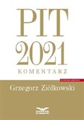PIT 2021 K... - Grzegorz Ziółkowski -  books from Poland