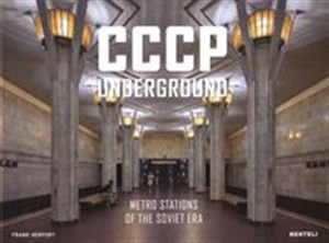 Picture of CCCP Underground