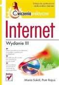 Internet. ... - Sokół Maria, Rajca Piotr -  books in polish 