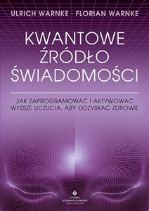 Picture of Kwantowe źródło świadomości