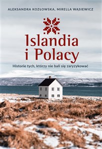 Picture of Islandia i Polacy Historie tych, którzy nie bali się zaryzykować