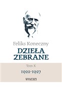 Feliks Kon... - Feliks Koneczny -  Polish Bookstore 