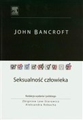 Seksualnoś... - John Bancroft -  books from Poland