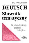 Deutsch Sł... - Ewa Maria Rostek -  Polish Bookstore 