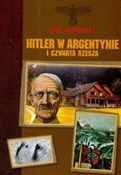 Hitler w A... - Igor Witkowski -  Książka z wysyłką do UK