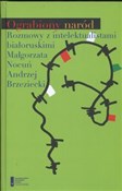 polish book : Ograbiony ... - Małgorzata Nocuń, Andrzej Brzeziecki