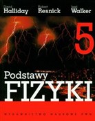 Polska książka : Podstawy f... - David Halliday, Robert Resnick, Jearl Walker