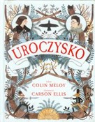 Uroczysko - Colin Meloy -  Polish Bookstore 