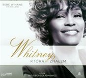 [Audiobook... - Bebe Winans -  foreign books in polish 