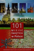 101 miejsc... - Monika Karolczuk -  books from Poland
