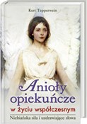 Anioły opi... - Kurt Tepperwein -  books from Poland