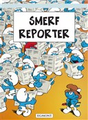 Smerf Repo... - Luc Parthoens -  Polish Bookstore 