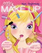 polish book : Make Up na... - Eleonora Barsotti