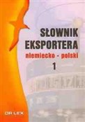 polish book : Słownik ek... - Piotr Kapusta