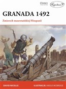 Polska książka : Granada 14... - Davide Nicolle