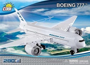 Obrazek Boeing 777
