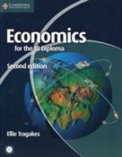 Książka : Economics ... - Ellie Tragakes