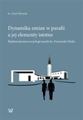 polish book : Dynamika z... - Artur Wysocki