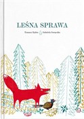 polish book : Leśna spra... - Tomasz Kędra, Gabriela Gorączko