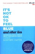 Polska książka : It's Not O... - Scarlett Curtis