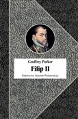 Filip II K... - Geoffrey Parker -  books from Poland